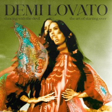 Lovato Demi • Dancing With The Devil...The Art of Starting Over