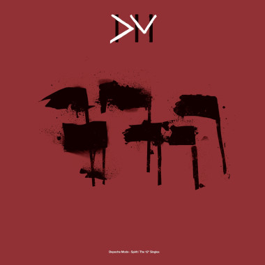 Depeche Mode • Spirit / Poster (7LP) 