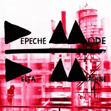 Depeche Mode • Delta Machine