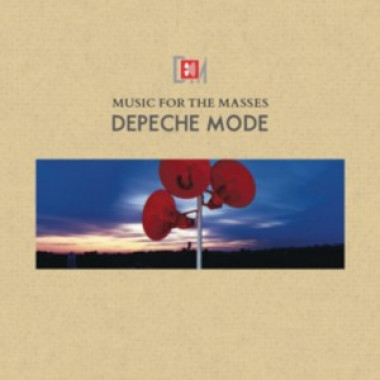 Depeche Mode • Music For The Masses