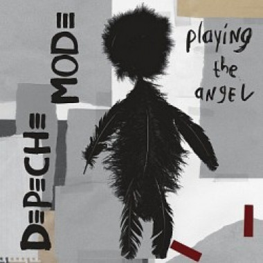 Depeche Mode • Playing The Angel