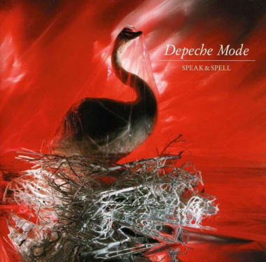 Depeche Mode • Speak & Spell