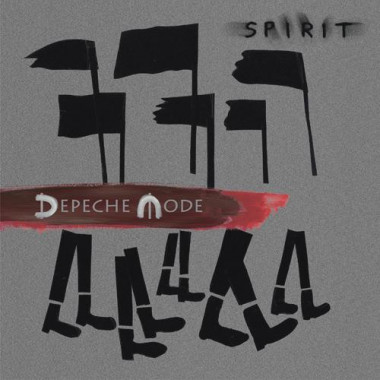 Depeche Mode • Spirit (2LP)