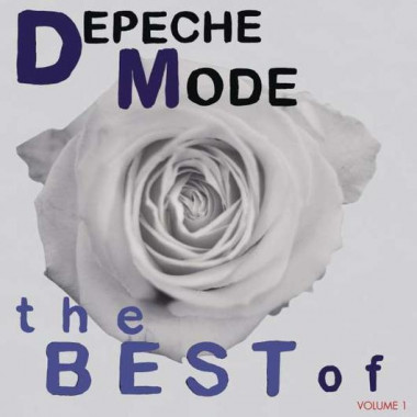 Depeche Mode • Best Of Depeche / Volume 1 (3LP)