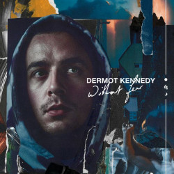 Kennedy Dermot • Without Fear