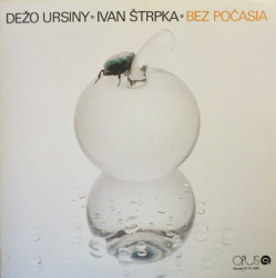 Ursiny Dežo • Bez počasia