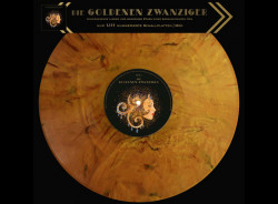 Výber • Die Goldenen Zwanziger (LP)