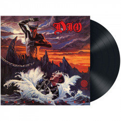 Dio • Holy Diver (LP)