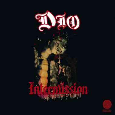 Dio • Intermission (LP)