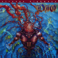 Dio • Strange Highways (2LP)