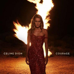 Dion Celine • Courage