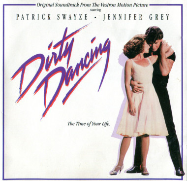 Hudba z filmu • Dirty Dancing