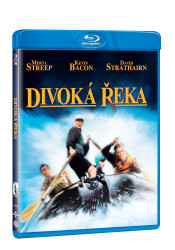 Divoká řeka (BD)