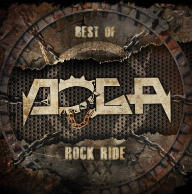 Doga • Rock Ride / Best Of (2CD)