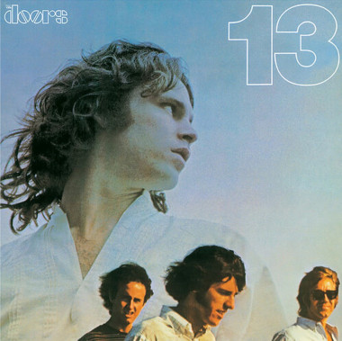 The Doors • 13 (LP)