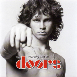 Doors • Very Best Of / 40th Anniversary Edition (2CD)