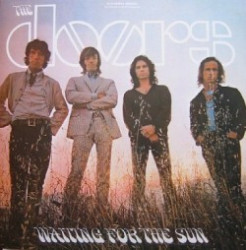 The Doors • Waiting For The Sun / 50th Anniversary Edition (LP)