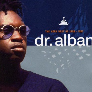 Dr. Alban • The Very Best Of 1990 - 1997