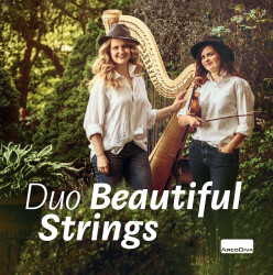 Duo Beautiful Strings • Duo Beautiful Strings