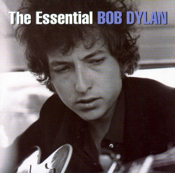 Dylan Bob • The Essential Bob Dylan (2CD)