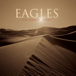 Eagles  • Long Road Out Of Eden (2LP)