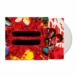 Sheeran Ed • = Equals / Indies White Vinyl (LP)