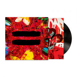 Sheeran Ed • = Equals (LP)