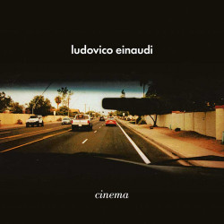 Einaudi Ludovico • Cinema (2CD)