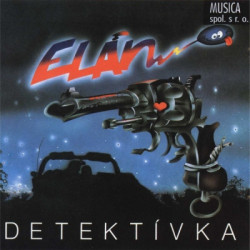 Elán • Detektívka