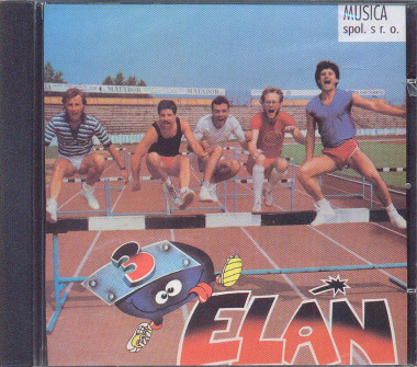 Elán • Elán 3