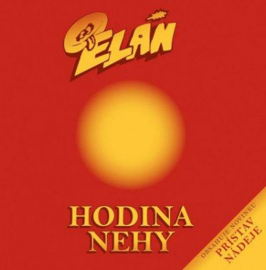 Elán • Hodina nehy