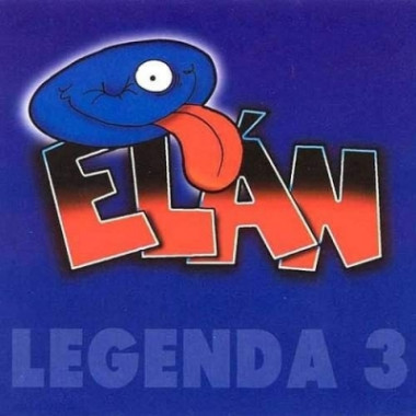 Elán • Legenda 3