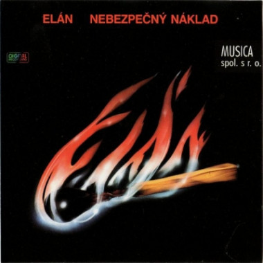 Elán • Nebezpečný náklad