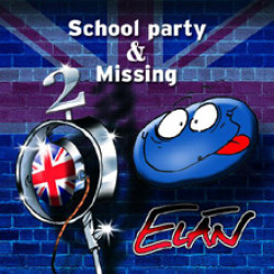 Elán • School Party & Missing (limitovaná edícia 2CD)