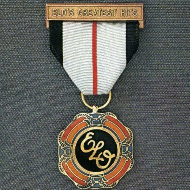 Electric Light Orchestra • Greatest Hits