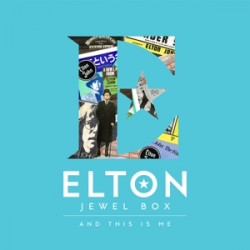 John Elton • Jewel Box: And This Is Me (2LP)