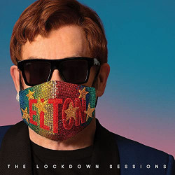 John Elton • The Lockdown Sessions (2LP)