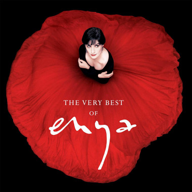 Enya • The Very Best Of Enya (2LP)