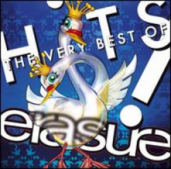 Erasure • Hits! The Very Best Of