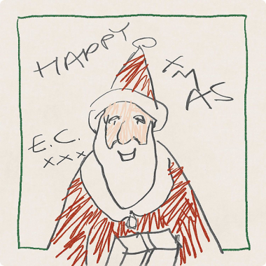 Clapton Eric • Happy Xmas (2LP)