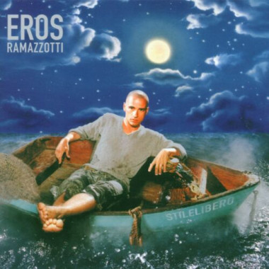 Ramazzotti Eros • Stilelibero