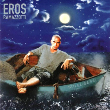 Ramazzotti Eros • Stilelibero (2LP)