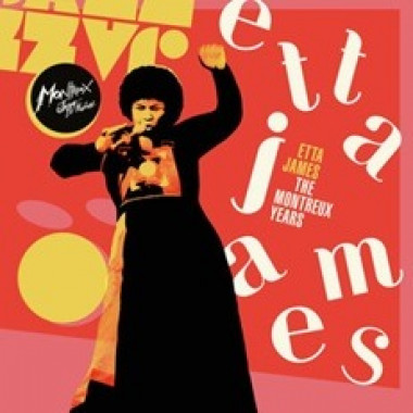 James Etta • Etta James / The Montreux Years (2LP)