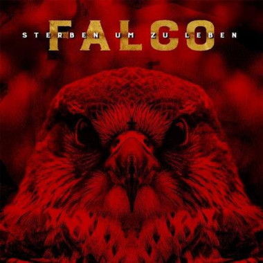 Falco • Sterben Um Zu Leben (LP)