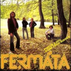 Fermata • Pieseň z hôľ (LP)