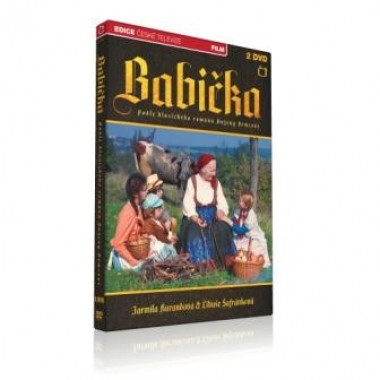 Film • Babička (2DVD)