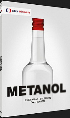 Metanol (DVD)