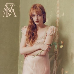 Florence + The Machine • High As Hope