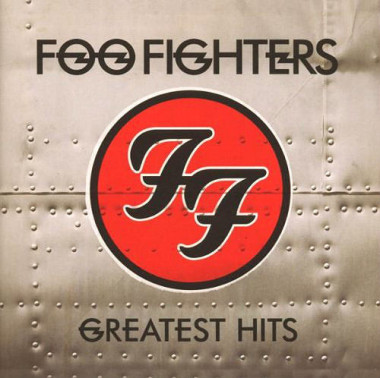 Foo Fighters • Greatest Hits