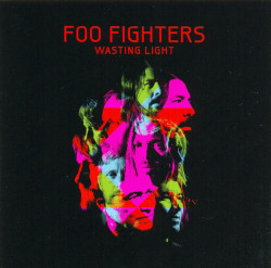 Foo Fighters • Wasting Light